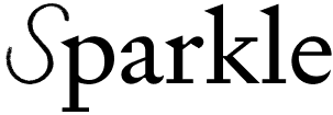 Sparkle Logo